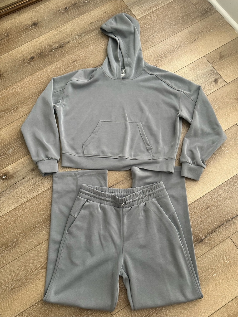 ODODOS lounge set